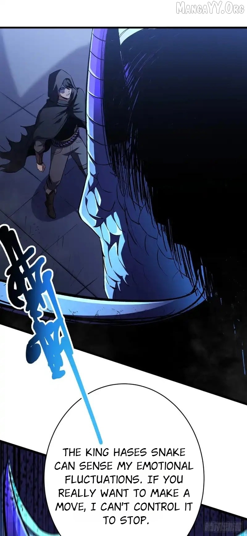 Lord of Summons! Sudden Mutation Chapter 66 - page 45